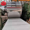 Bobina de acero inoxidable