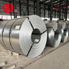 Bobina de acero galvanizado