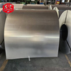 Bobina de acero galvanizado