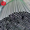 Tubería de acero galvanizado