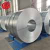Bobina de acero galvanizado