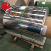 Bobina de acero inoxidable