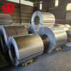 Bobina de acero galvanizado